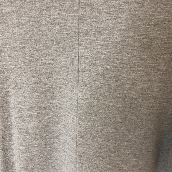 BABATON GREY SWEATER - Picture 3 of 3